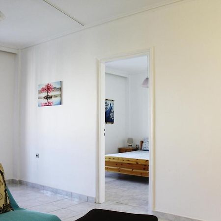 Athens Cozy Flat For 4 Διαμέρισμα Εξωτερικό φωτογραφία