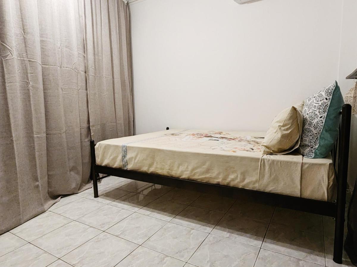 Athens Cozy Flat For 4 Διαμέρισμα Εξωτερικό φωτογραφία