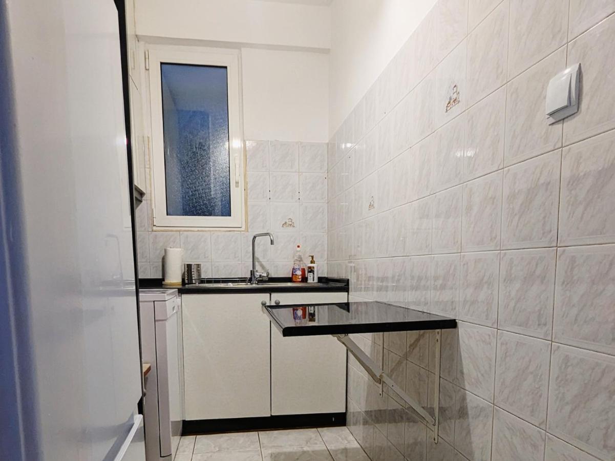 Athens Cozy Flat For 4 Διαμέρισμα Εξωτερικό φωτογραφία