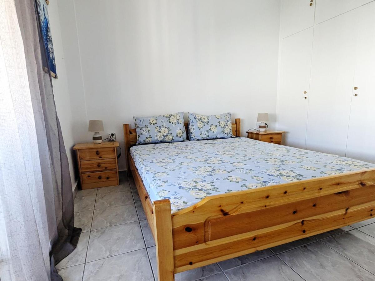 Athens Cozy Flat For 4 Διαμέρισμα Εξωτερικό φωτογραφία