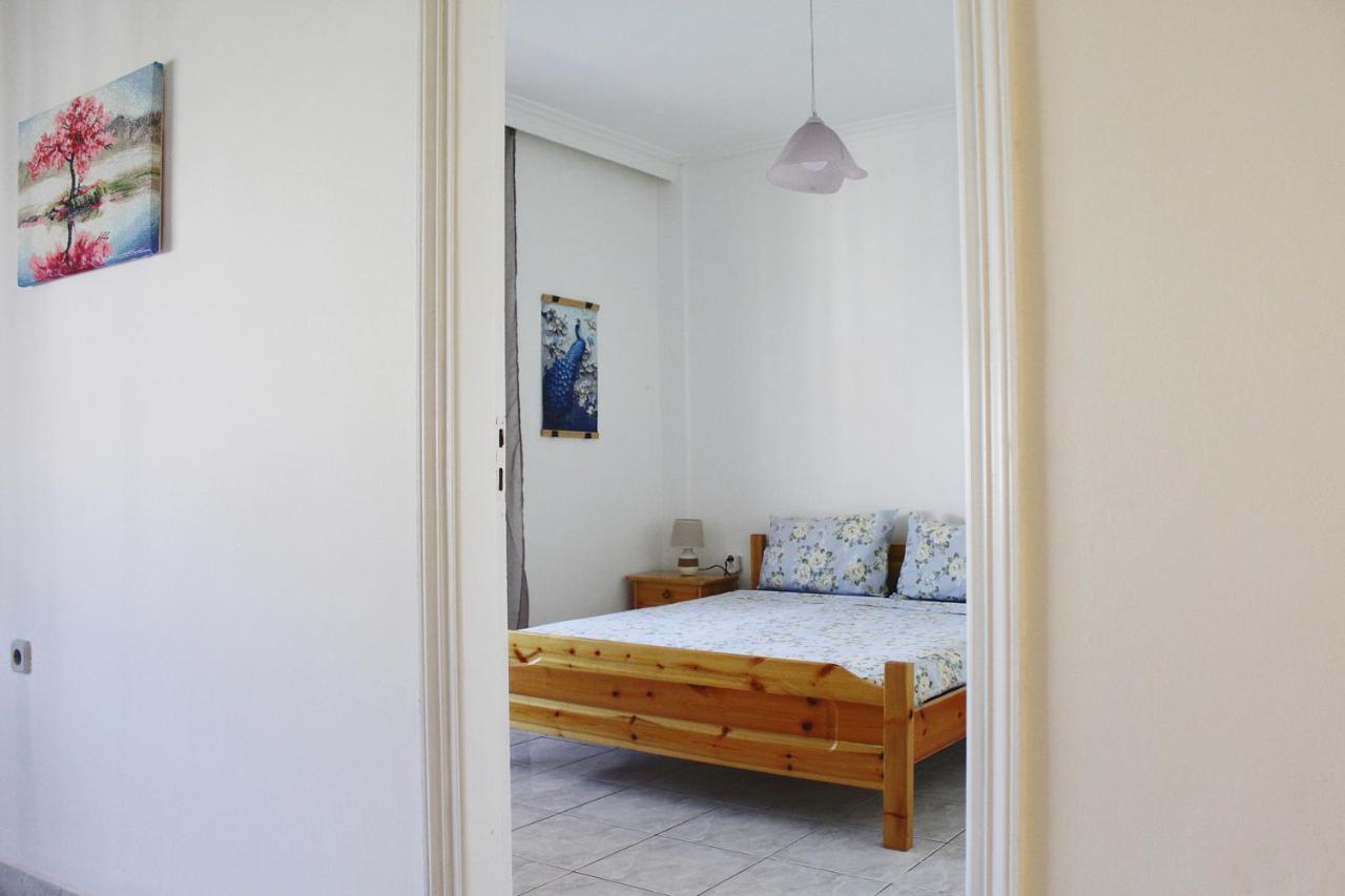 Athens Cozy Flat For 4 Διαμέρισμα Εξωτερικό φωτογραφία