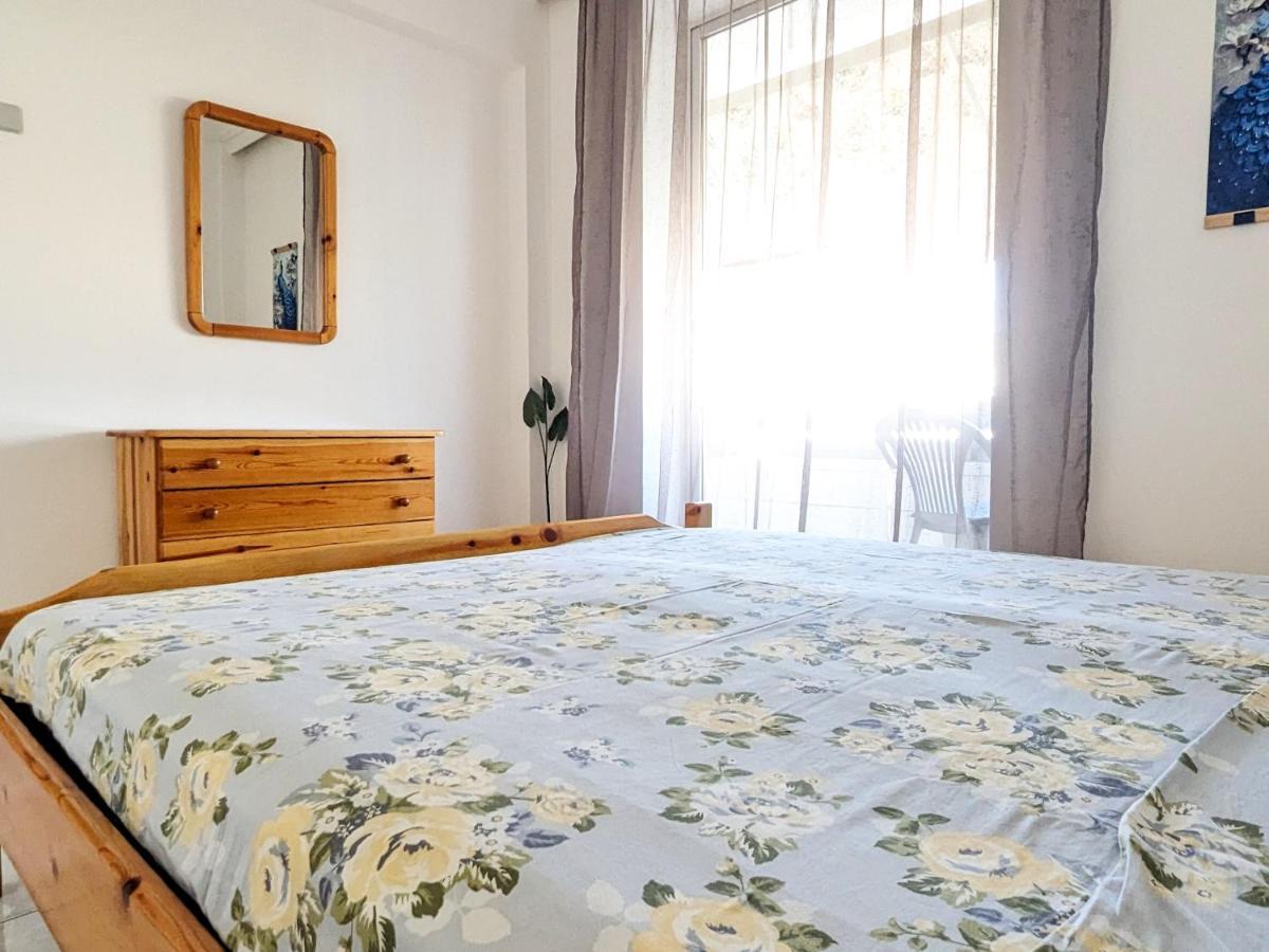 Athens Cozy Flat For 4 Διαμέρισμα Εξωτερικό φωτογραφία