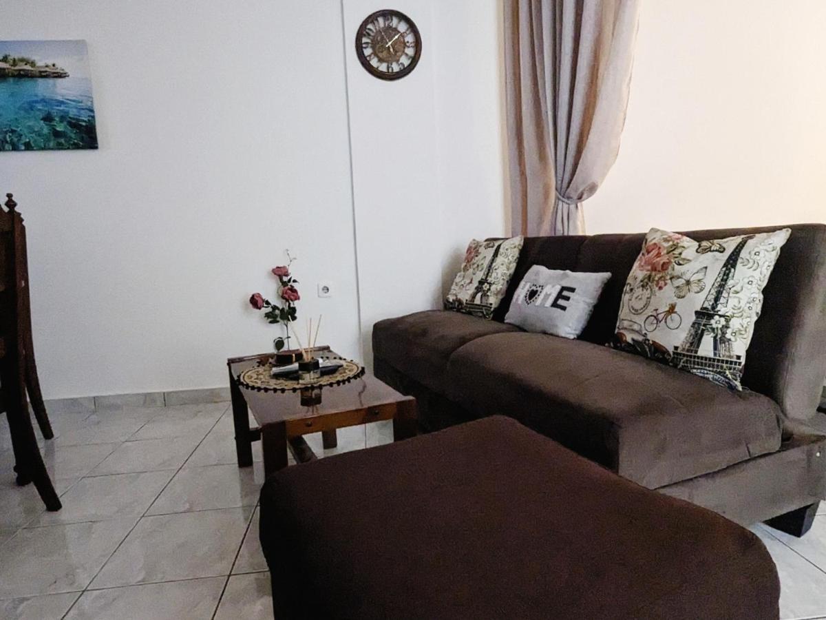 Athens Cozy Flat For 4 Διαμέρισμα Εξωτερικό φωτογραφία