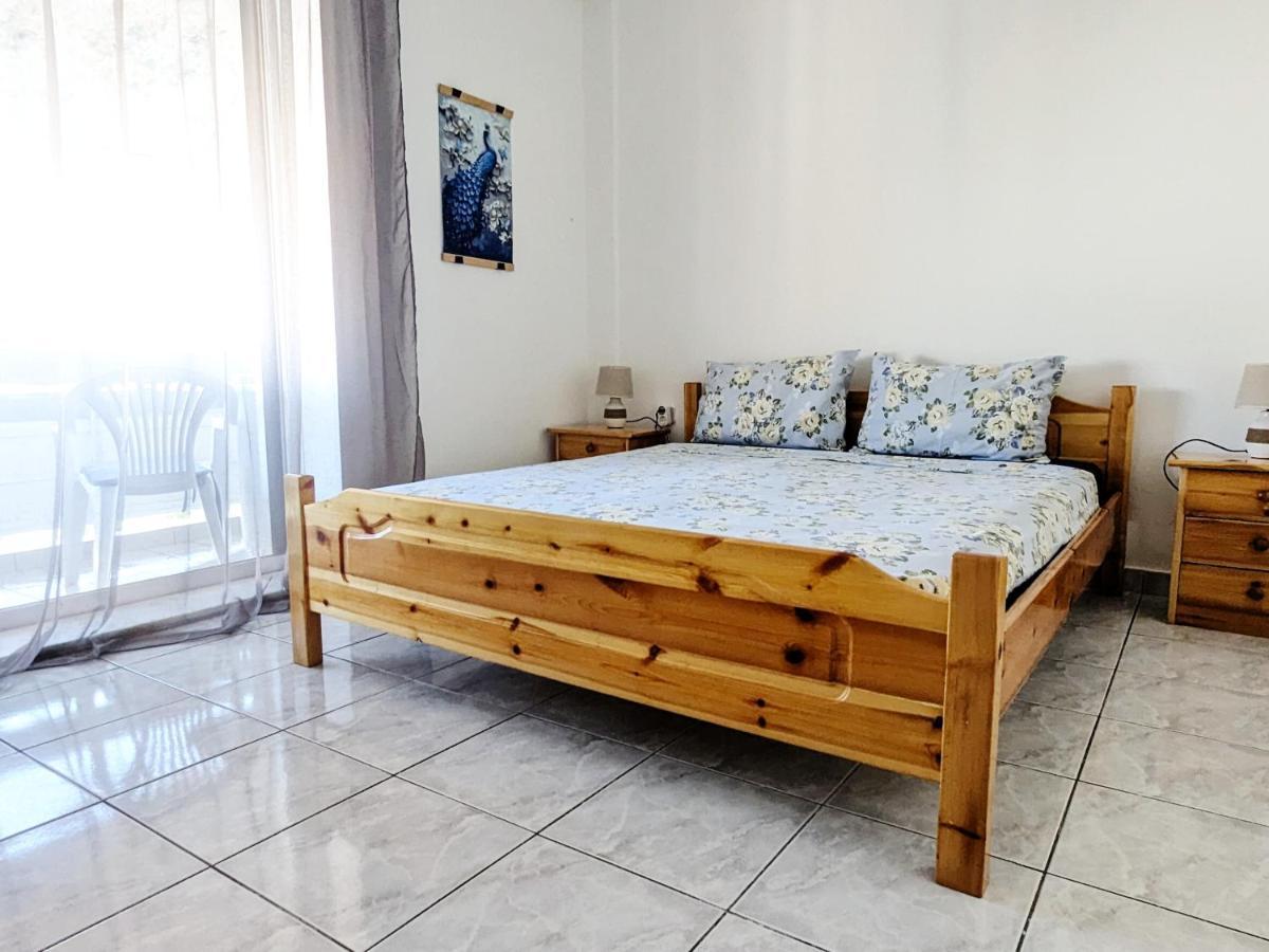 Athens Cozy Flat For 4 Διαμέρισμα Εξωτερικό φωτογραφία